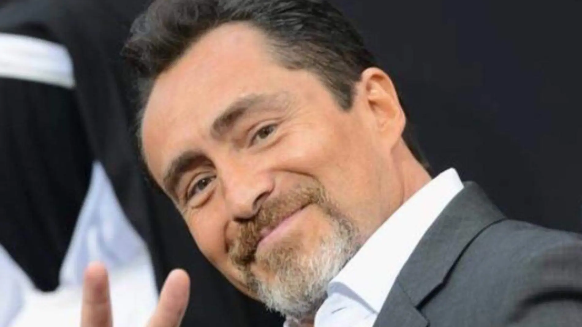 Demián Bichir